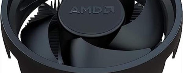 COOLERS CPU AMD AM4 WRAITH Stealth 712-000052