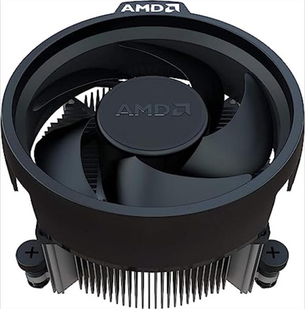 Coolers cpu amd am4 wraith stealth 712-000052