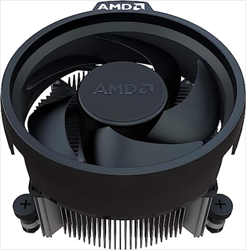 COOLERS CPU AMD AM4 WRAITH Stealth 712-000052 36410