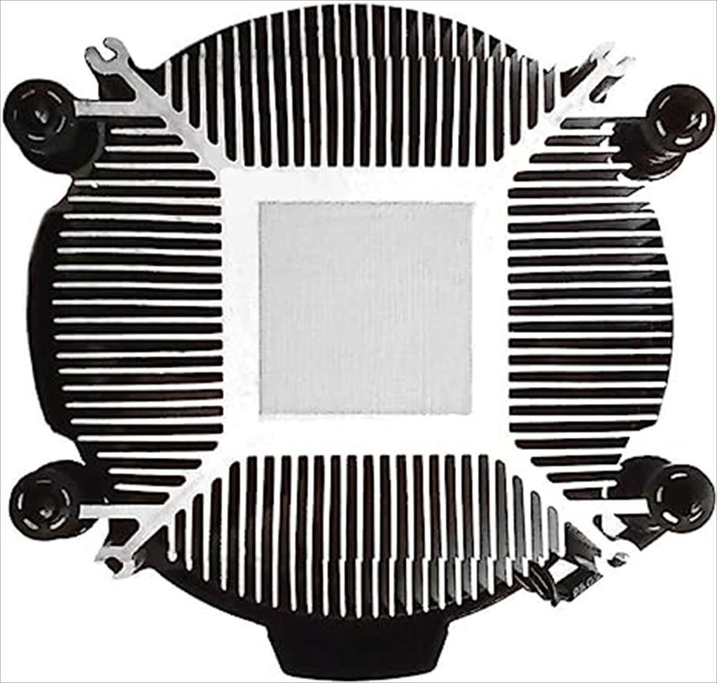 COOLERS CPU AMD AM4 WRAITH Stealth 712-000052 36410