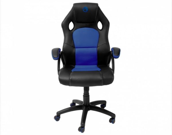 Gaming chair nacon pcch-310 blue