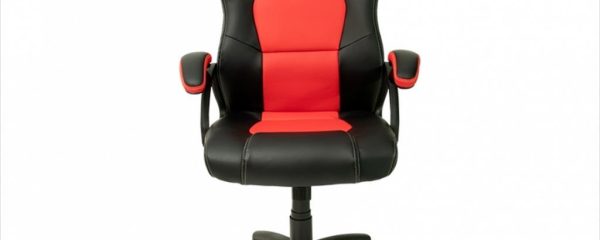 GAMING CHAIR NACON PCCH-310 Red