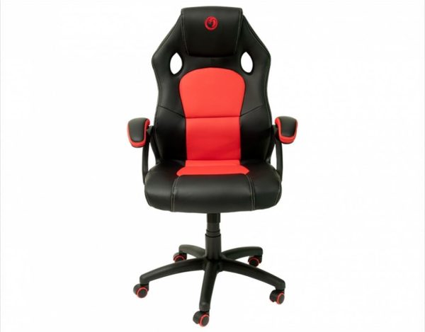 Gaming chair nacon pcch-310 red