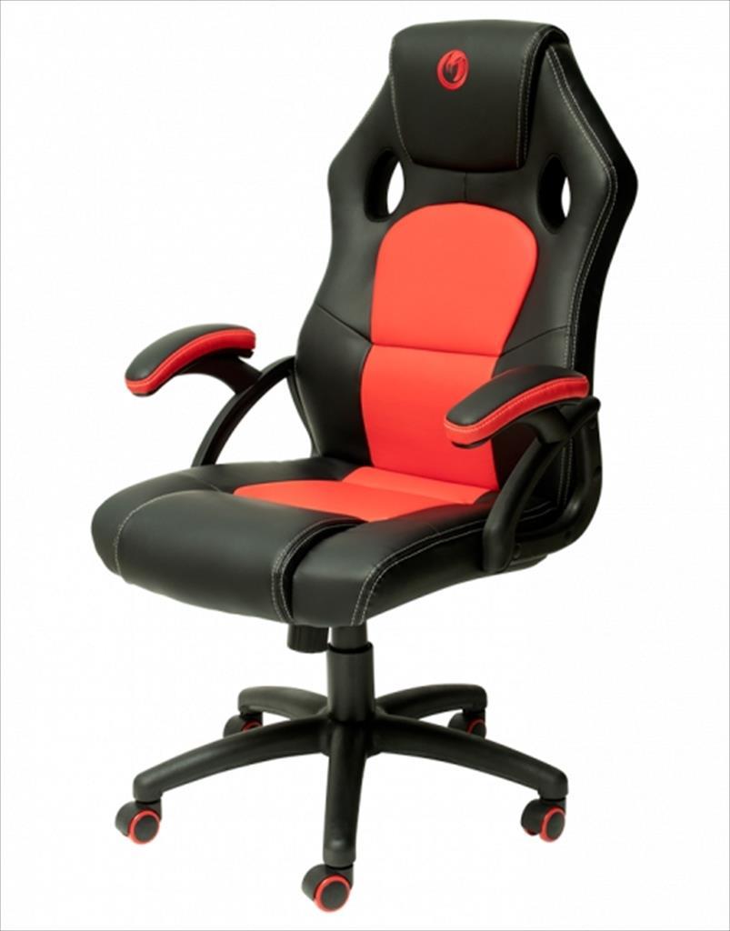 GAMING CHAIR NACON PCCH-310 Red 56122