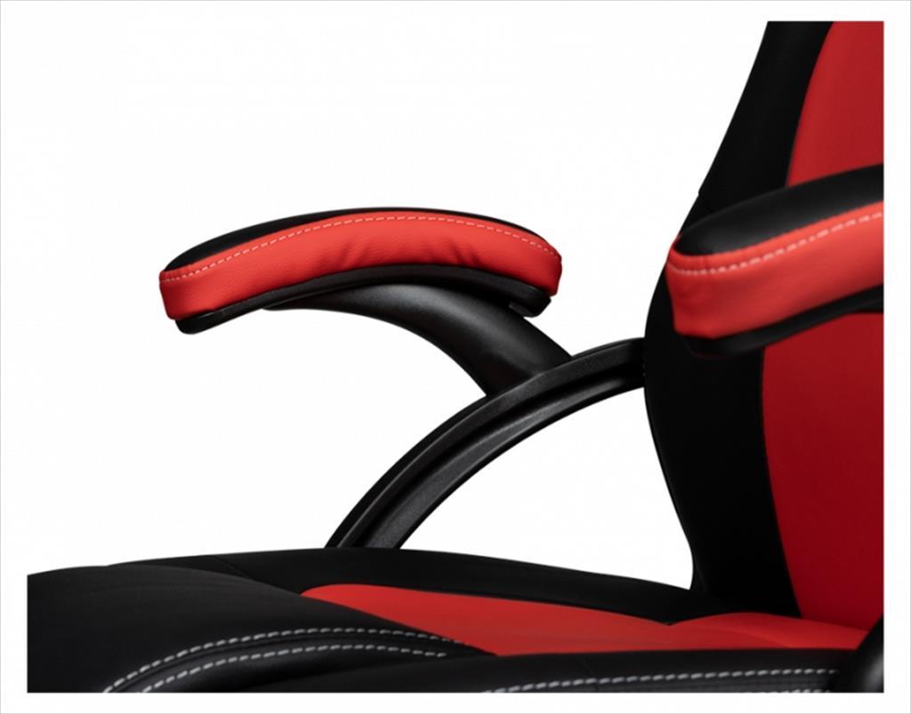 GAMING CHAIR NACON PCCH-310 Red 56122