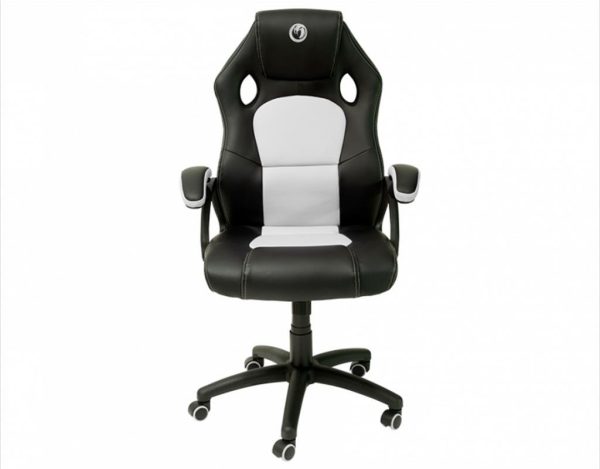 Gaming chair nacon pcch-310 white