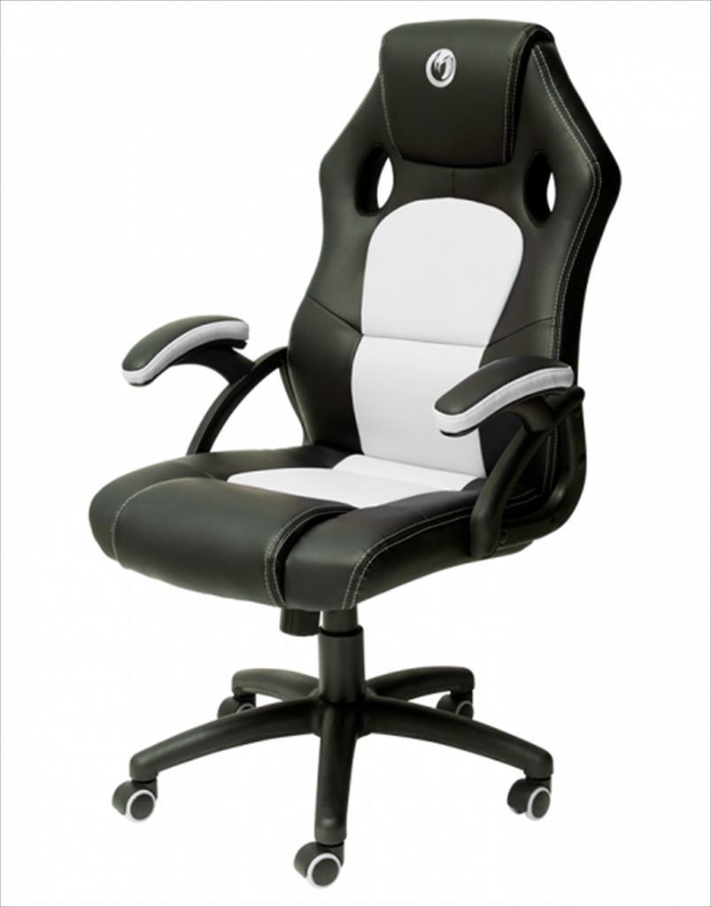GAMING CHAIR NACON PCCH-310 White 56123