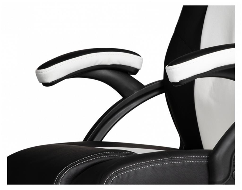 GAMING CHAIR NACON PCCH-310 White 56123