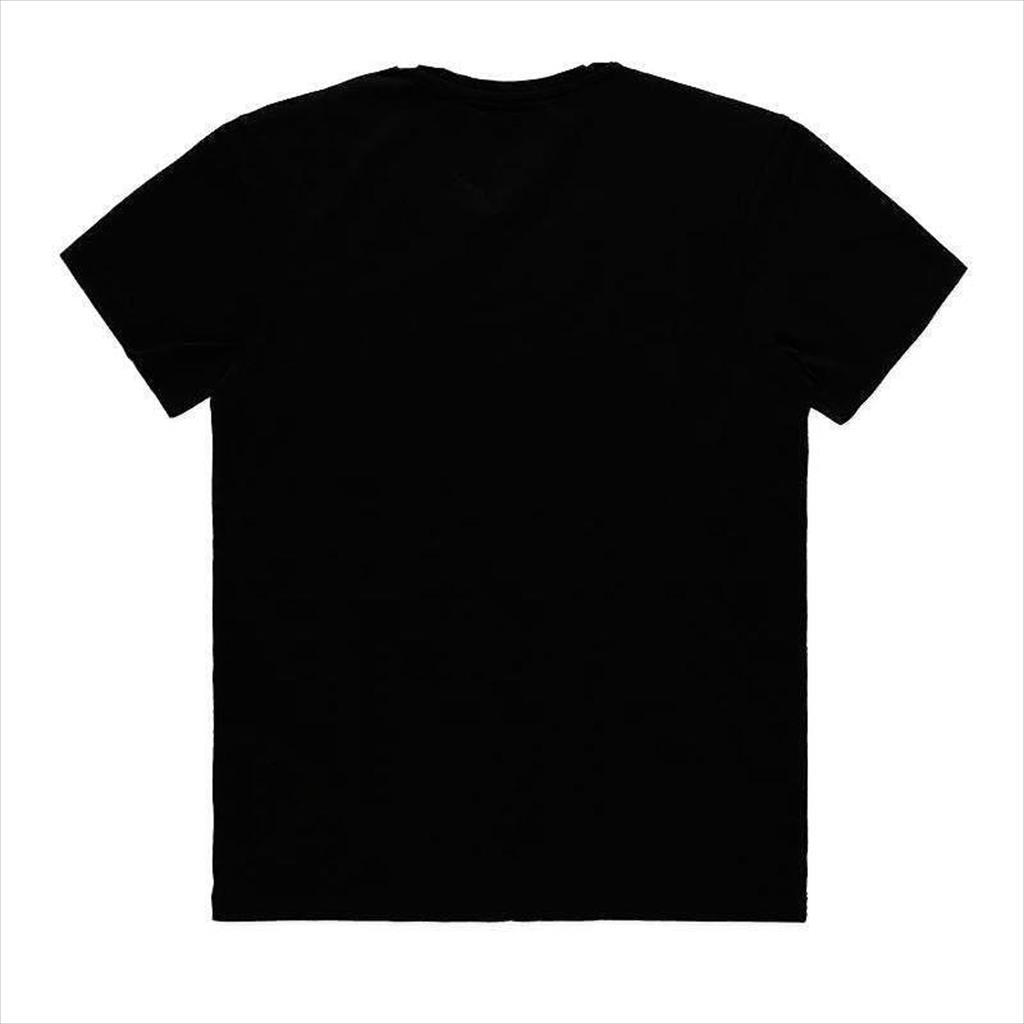 T-SHIRT MORTAL KOMBAT (SCORPIO), Black Size M 56138