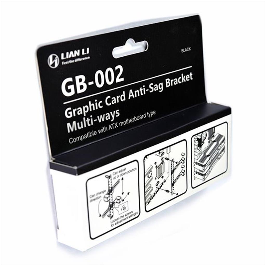 VGA BRACKET Anti-sag (holder)LIAN LI GB-002 21590