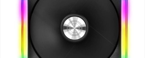 COOLERS CASE FAN 140mm LIAN LI UNI SL140 ARGB 1500 RPM PWM, Black, UF-SL140-1B