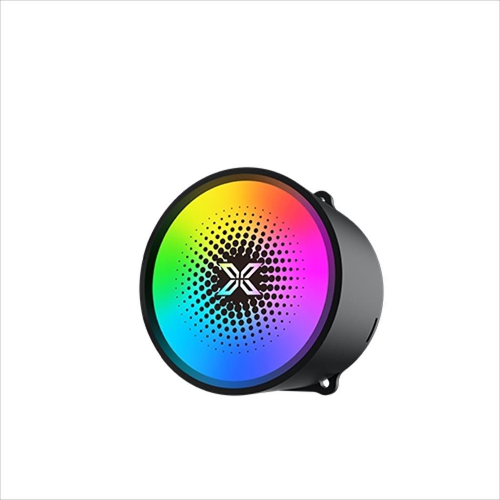 COOLERS CPU AIO XIGMATEK LIQUID KILLER X 360 ARGB, 3x120mm ARGB Fan, EN47703 36423