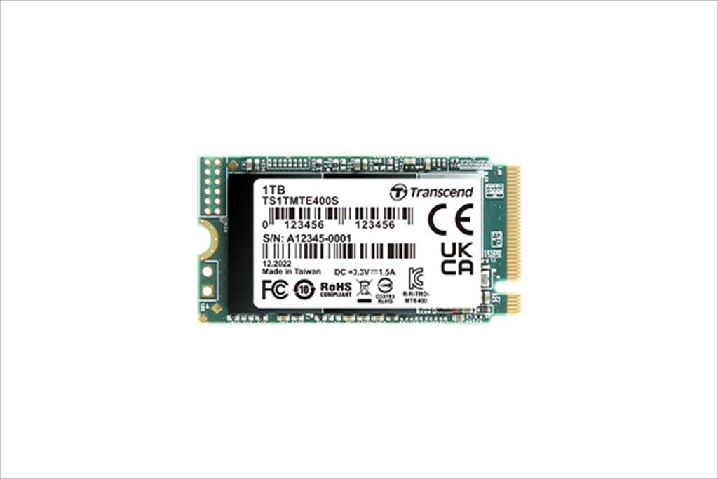 SSD M.2 1TB TRANSCEND MTE400S NVME (2242) TS1TMTE400S 04810