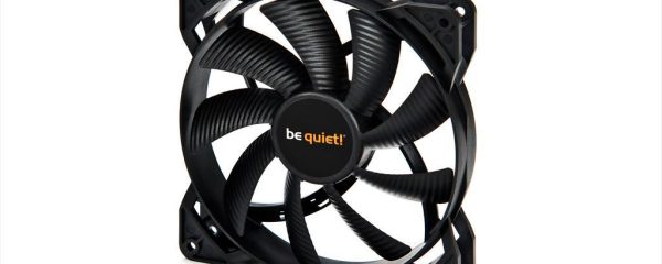 COOLERS CASE FAN 140mm BE QUIET! PURE WINGS 2 High speed 1,600rpm, DURABLE RIFLE BEARING, BL082COOLERS CASE FAN 140mm BE QUIET! PURE WINGS 2 High speed 1,600rpm, DURABLE RIFLE BEARING, BL082