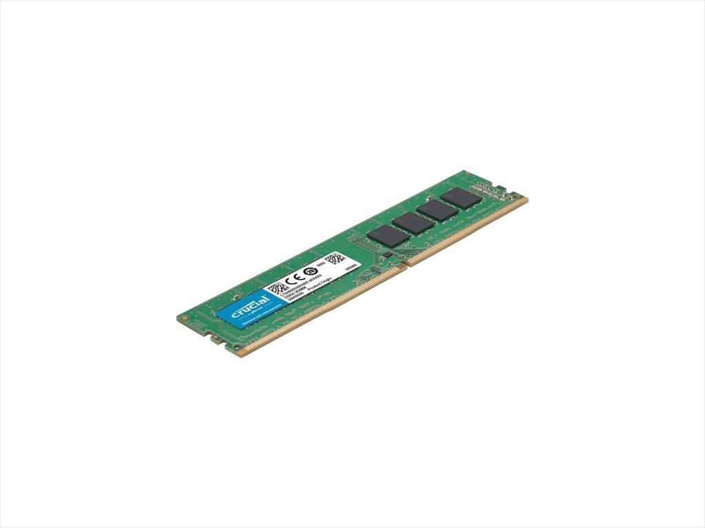 RAM DDR4 32GB (1x32GB) 3200MHz CL22 CRUCIAL UDIMM, CT32G4DFD832A 03484