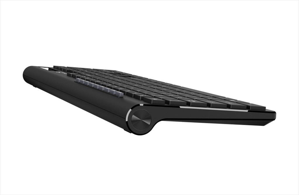 KEYBOARD WIRELESS GENIUS SLIMSTAR 7230 08510