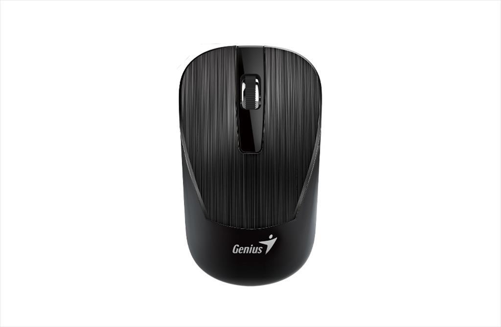 MOUSE WIRELESS USB GENIUS NX-7015 Black 07394