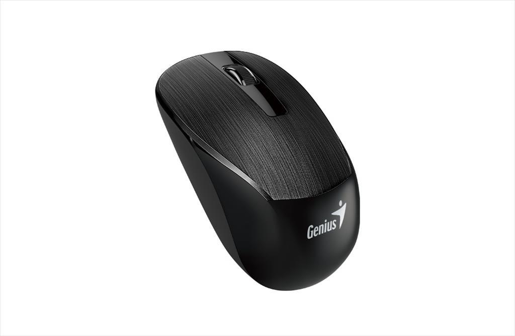 MOUSE WIRELESS USB GENIUS NX-7015 Black 07394