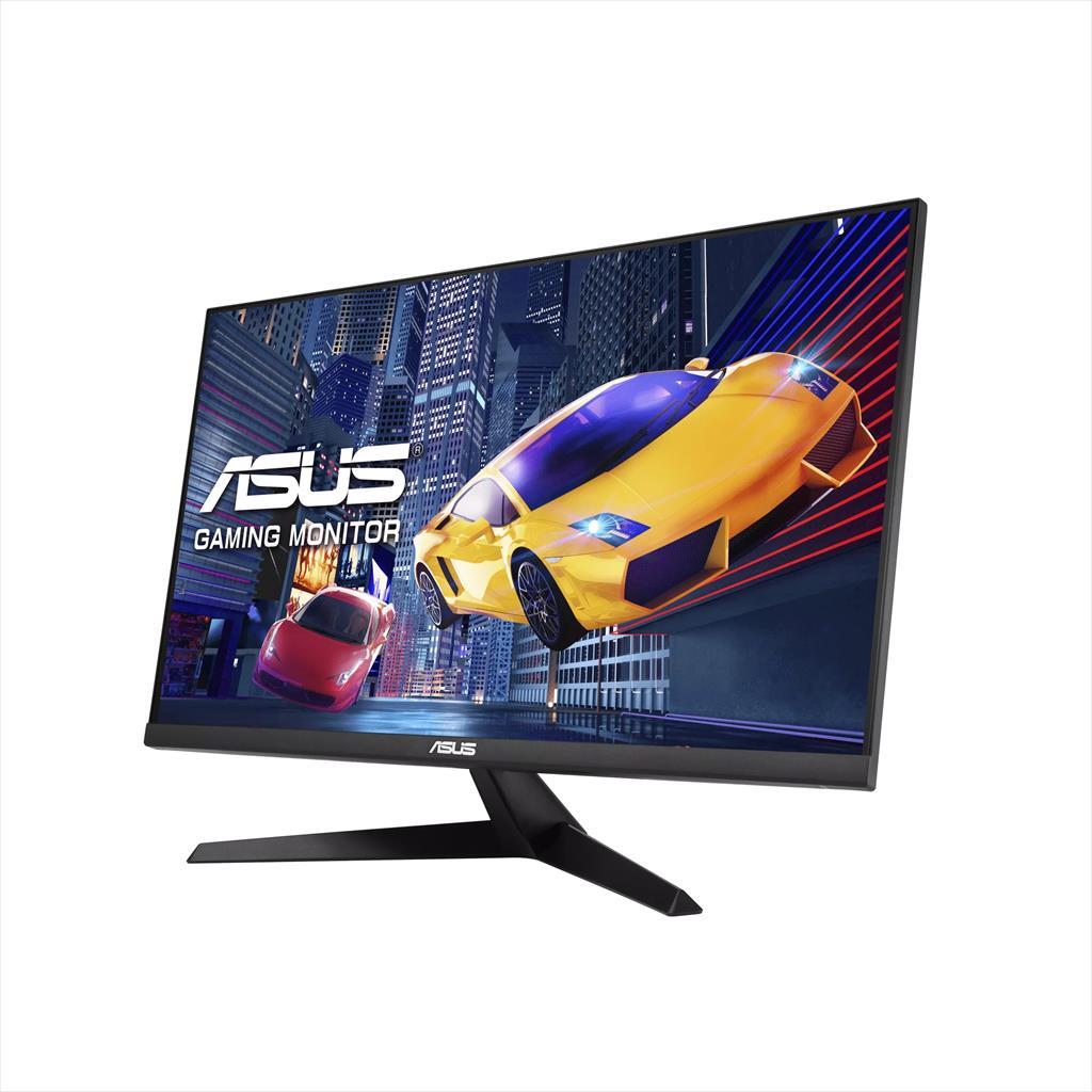 MONITOR 27" ASUS VY279HGE, FullHD (1920x1080),IPS,144Hz,1ms, FreeSync ...