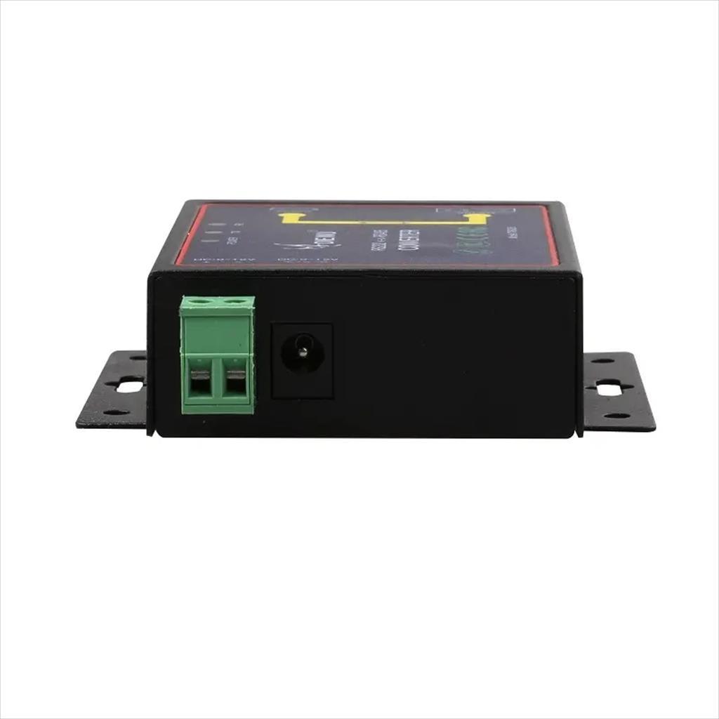CONVERTOR RJ45 LAN TO RS485 w/power supply, TXI026 (ZT323+ ZT485) 35245