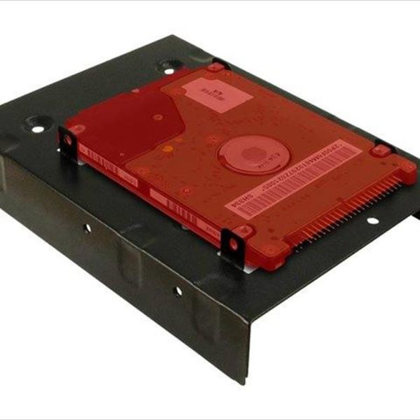 HDD MOUNTING KIT 3,5-2,5 Inter-Tech, 88885232 04521