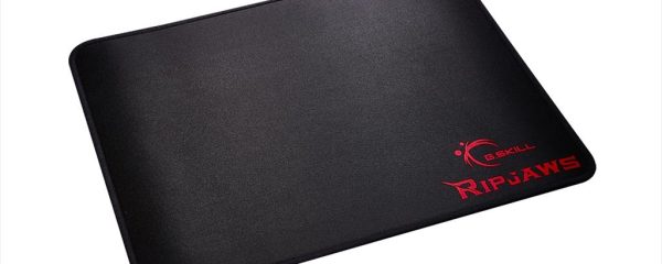 MOUSEPAD G.SKILL GAMING PAD MP780 350x260x3, GB-S1N2B1-MP780E10