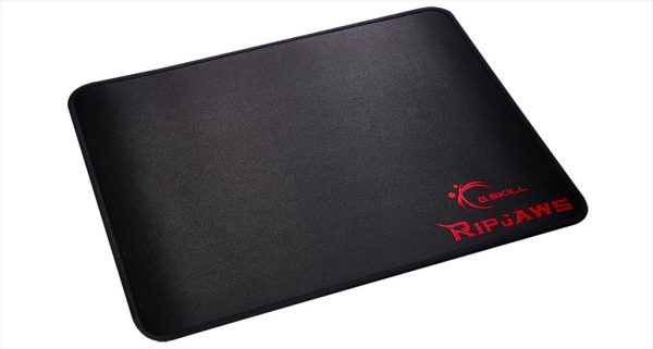 Mousepad g.skill gaming pad mp780 350x260x3, gb-s1n2b1-mp780e10