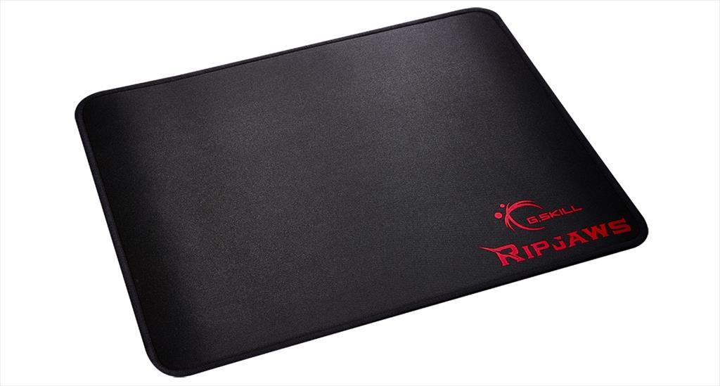 MOUSEPAD G.SKILL GAMING PAD MP780 350x260x3, GB-S1N2B1-MP780E10 07045