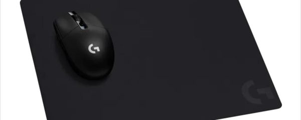 MOUSEPAD LOGITECH G240, CLOTH 280x340x1, 943-000094