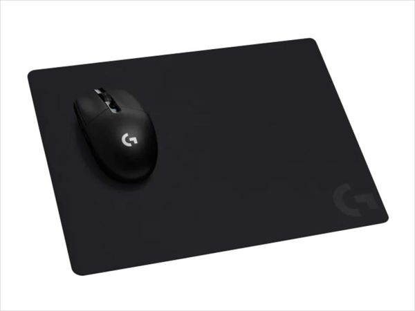 Mousepad logitech g240, cloth 280x340x1, 943-000094