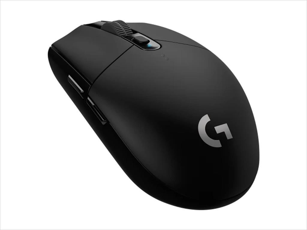 MOUSE WIRELESS USB LOGITECH G305 Black 910-005282 07128