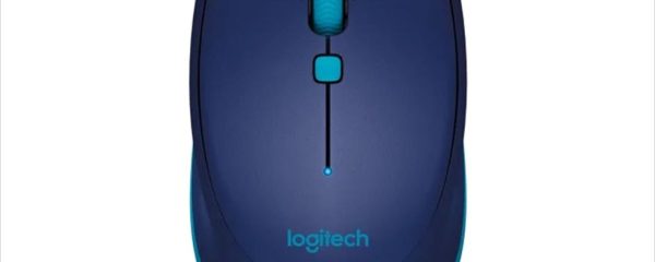 MOUSE WIRELESS LOGITECH M535 Blue only Bluetooth 910-004531