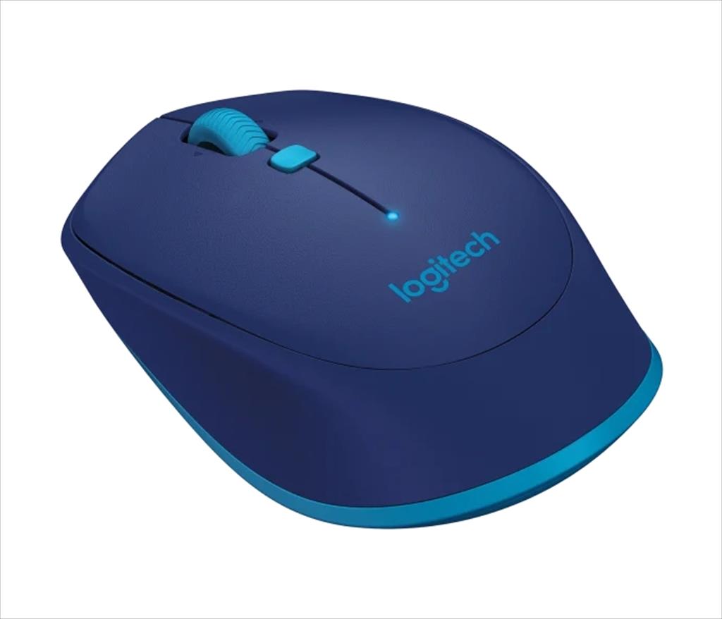 MOUSE WIRELESS LOGITECH M535 Blue only Bluetooth 910-004531 07130