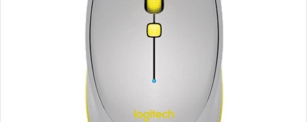 MOUSE WIRELESS LOGITECH M535 Grey only Bluetooth 910-004530