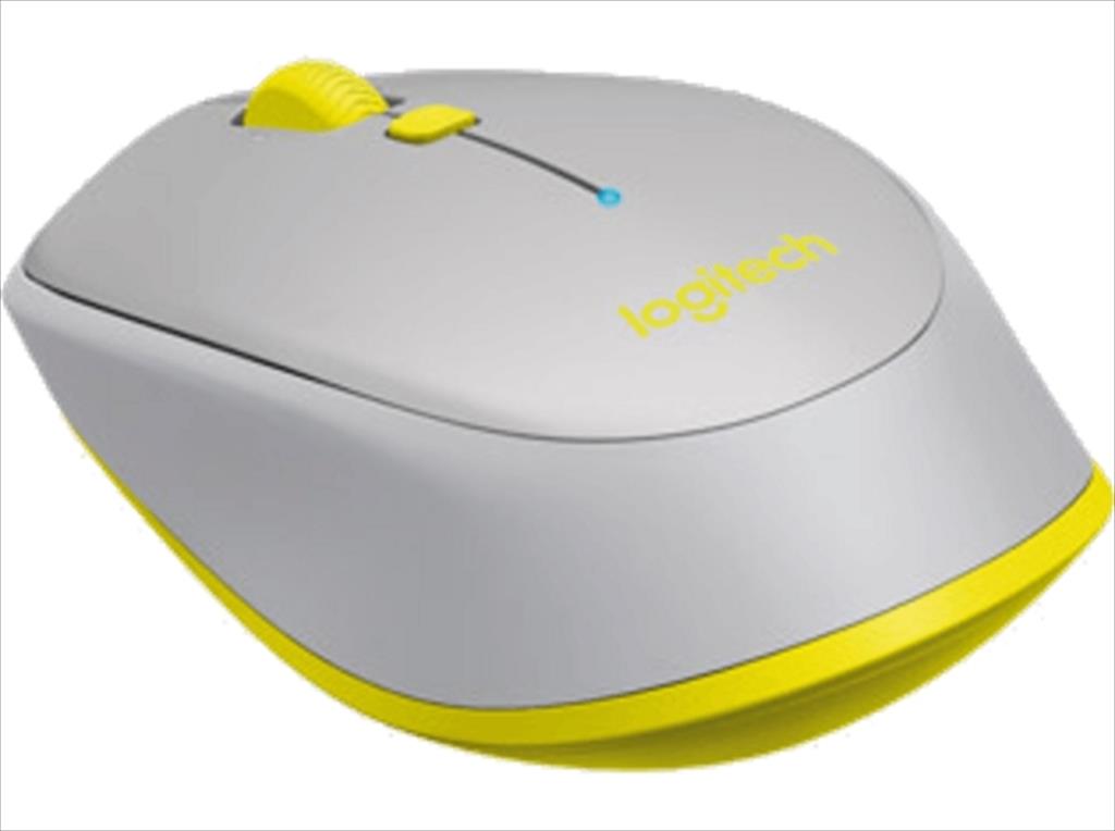MOUSE WIRELESS LOGITECH M535 Grey only Bluetooth 910-004530 07135