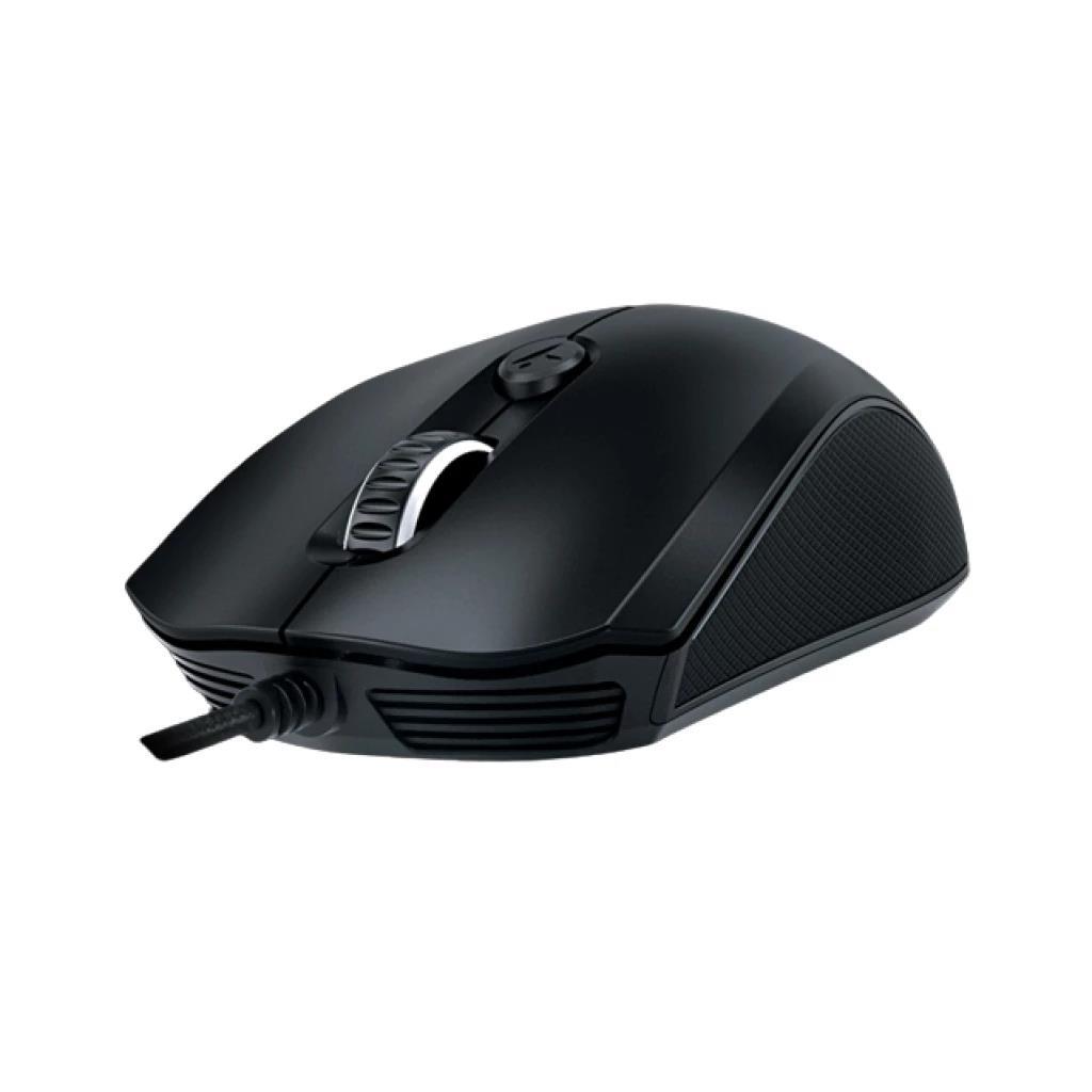 MOUSE WIRED USB GENIUS M6-400 GX Scorpion, 31040062101 07138