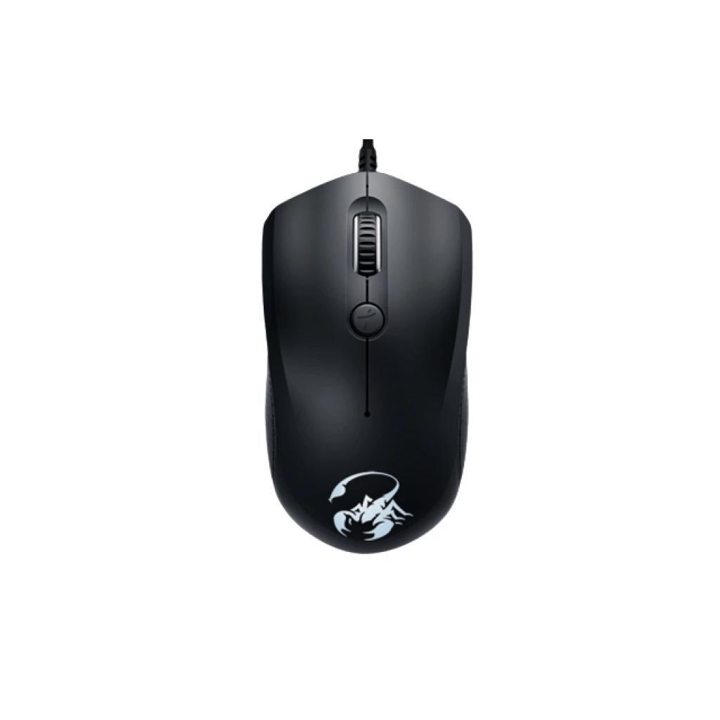 MOUSE WIRED USB GENIUS M6-400 GX Scorpion, 31040062101 07138
