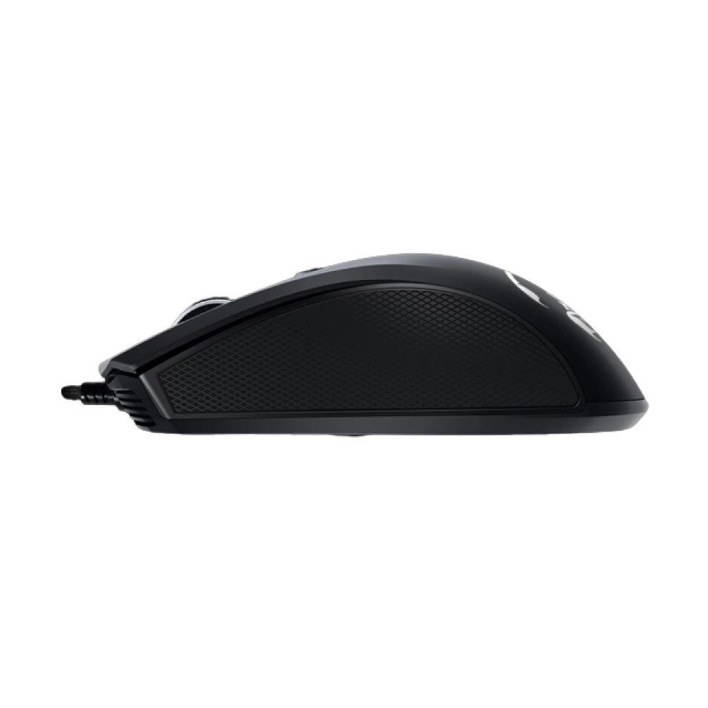 MOUSE WIRED USB GENIUS M6-400 GX Scorpion, 31040062101 07138