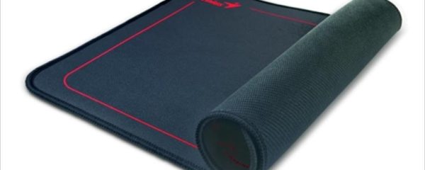 MOUSEPAD GENIUS GX Speed P100 Gaming 355x254x3