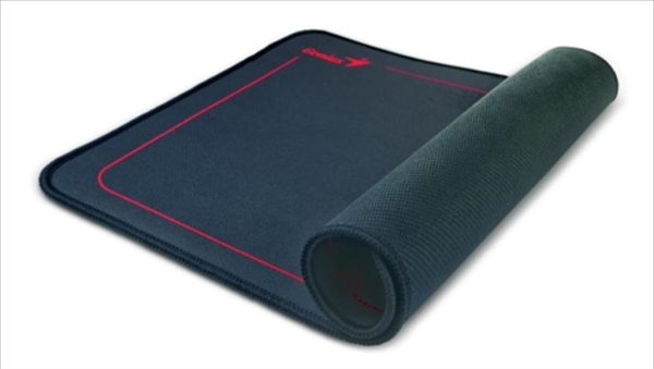 Mousepad genius gx speed p100 gaming 355x254x3