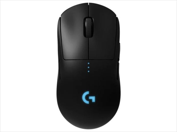 Mouse wireless usb logitech g pro lightsync rgb 910-005272