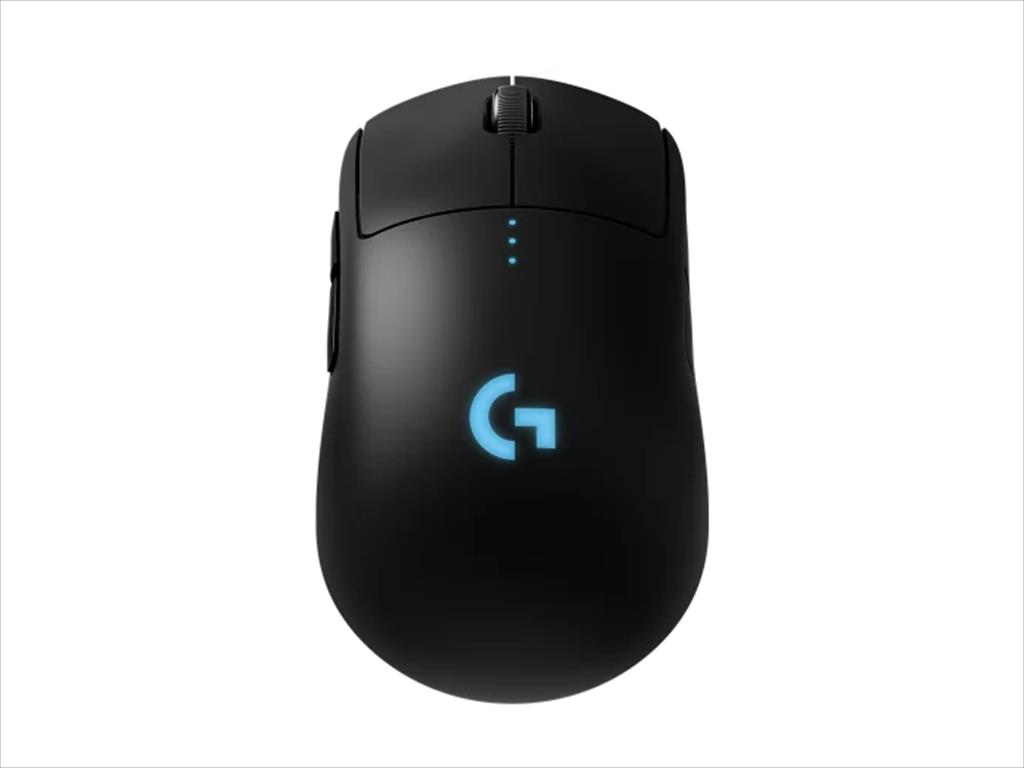 MOUSE WIRELESS USB LOGITECH G PRO LIGHTSYNC RGB 910-005272 07170