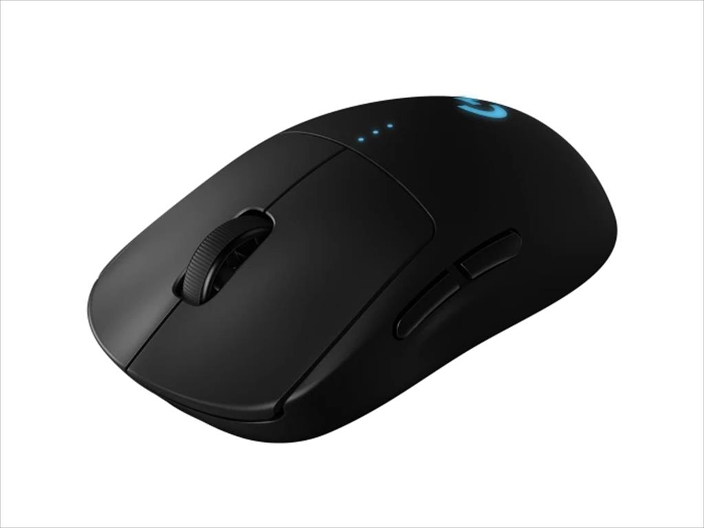 MOUSE WIRELESS USB LOGITECH G PRO LIGHTSYNC RGB 910-005272 07170