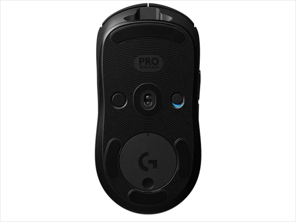 MOUSE WIRELESS USB LOGITECH G PRO LIGHTSYNC RGB 910-005272 07170