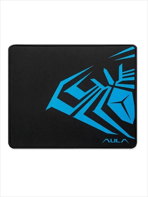 Mousepad aula gaming, s size 260x210x3