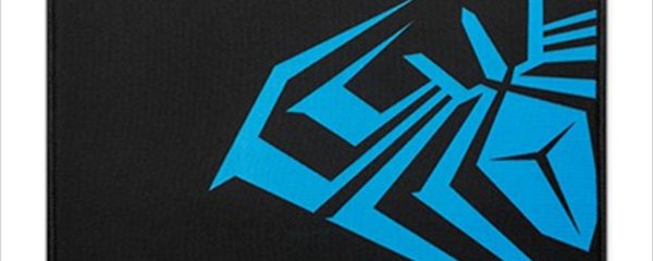 MOUSEPAD AULA GAMING, M size 340x280x3