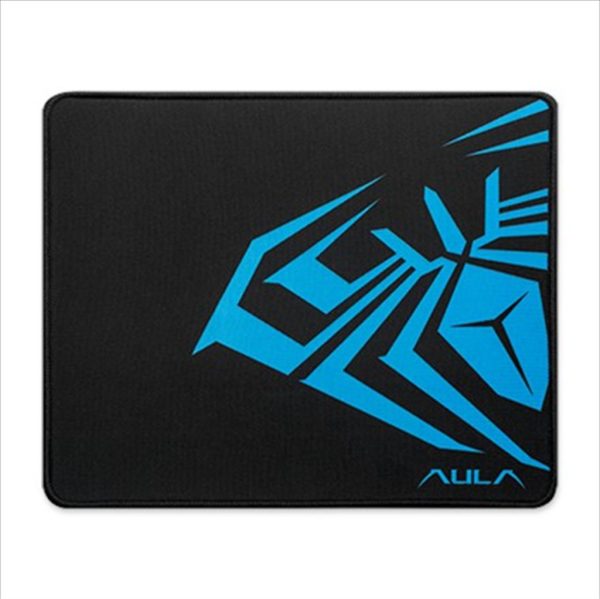 Mousepad aula gaming, m size 340x280x3