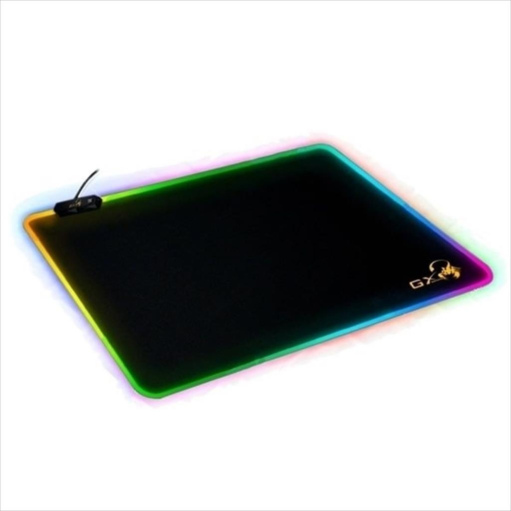 MOUSEPAD GENIUS GX Gaming GX-Pad 300S RGB 320x270x3 07244