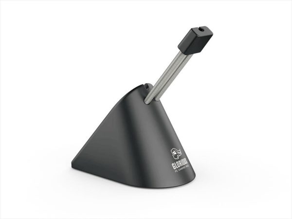 Mouse accessory bungee glorious black