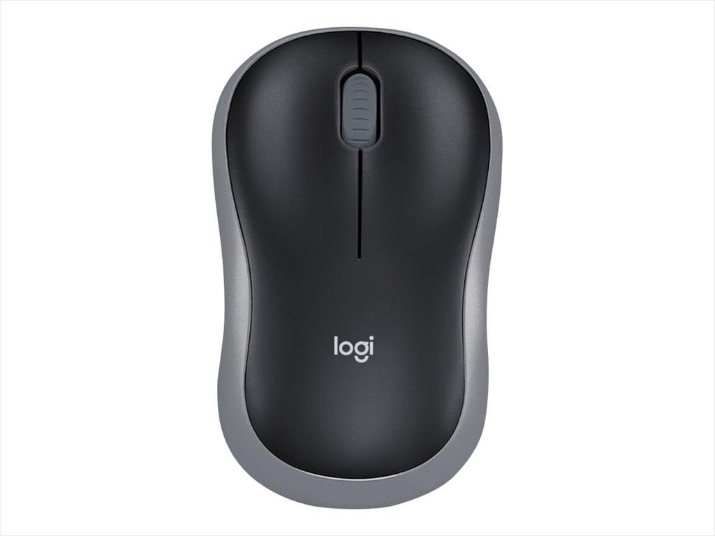 COMBO KEYBOARD AND MOUSE WIRELESS LOGITECH MK330 920-003999 08057